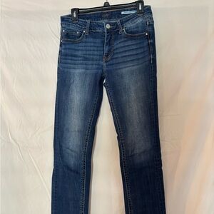Buckle BKE Classic Blue Women's Jeans